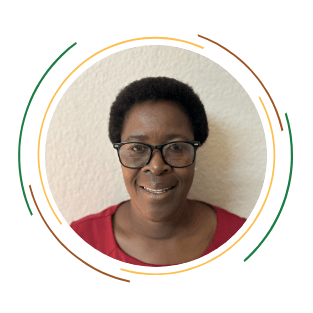 Majory Masiye